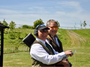 100 Clay, Cartridges with Instruction
